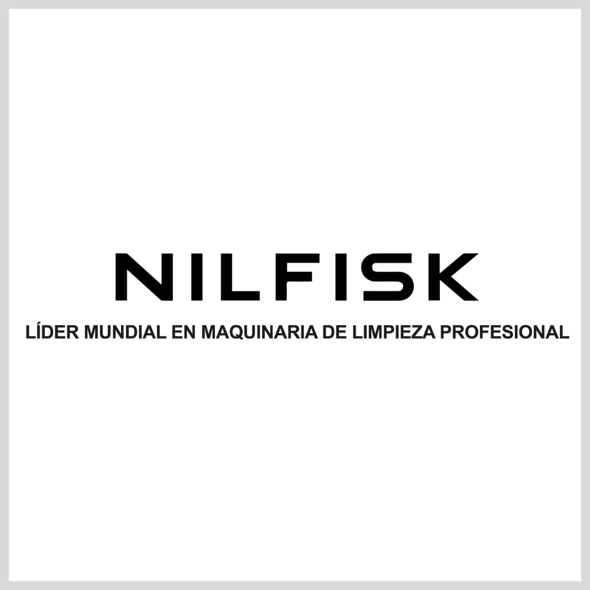 NILFISK S.A.C.